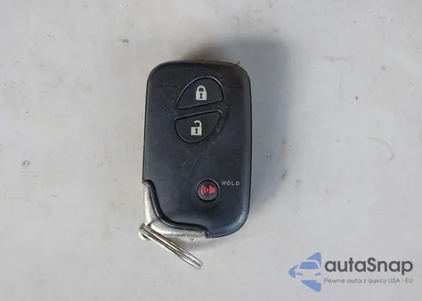 2012 Lexus Ct 200H Premium из США, поврежденный, VIN JTHKD5BH3C2091009